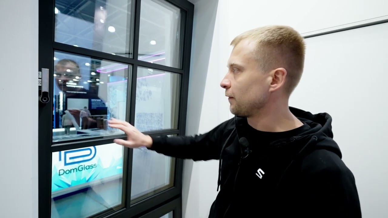 Окна Рехау NEO от завода Schtandart