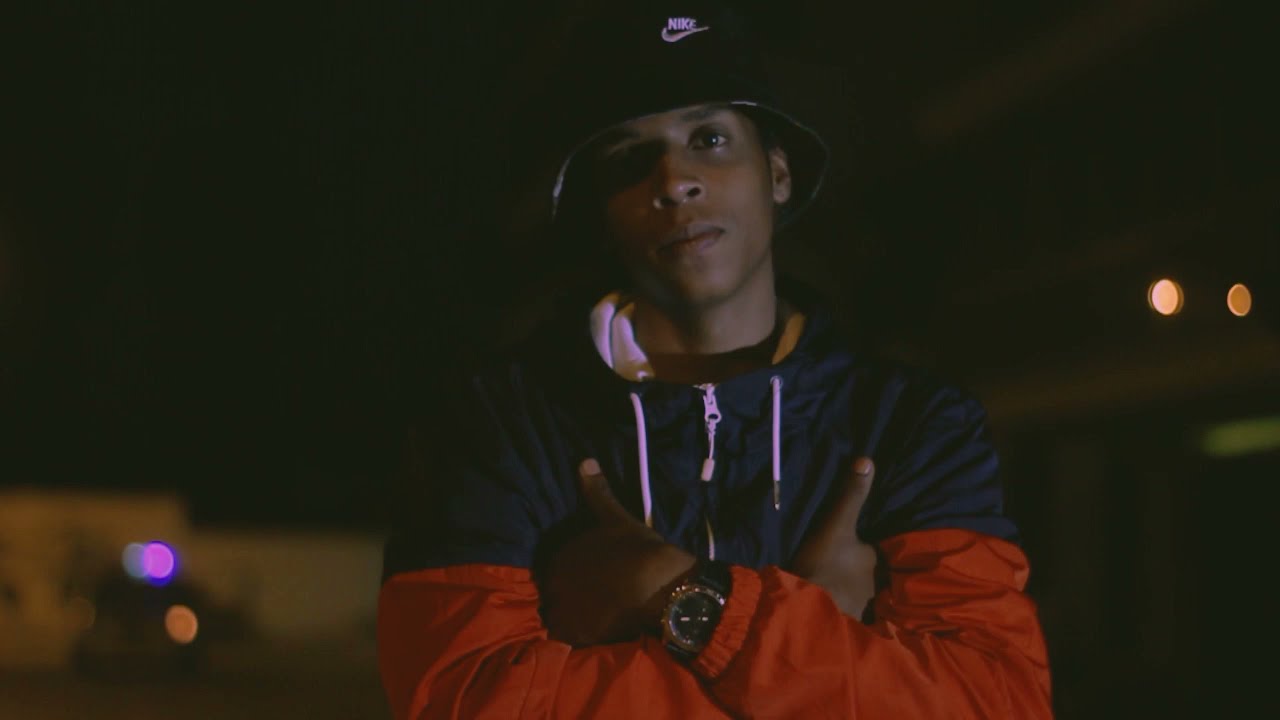 ANYONE - JXFF EDS /VIDEOCLIP/