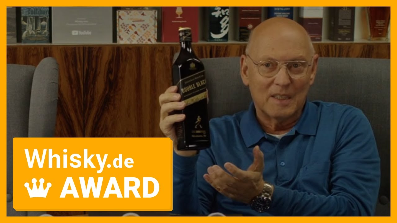 Whisky.de Award November 2025