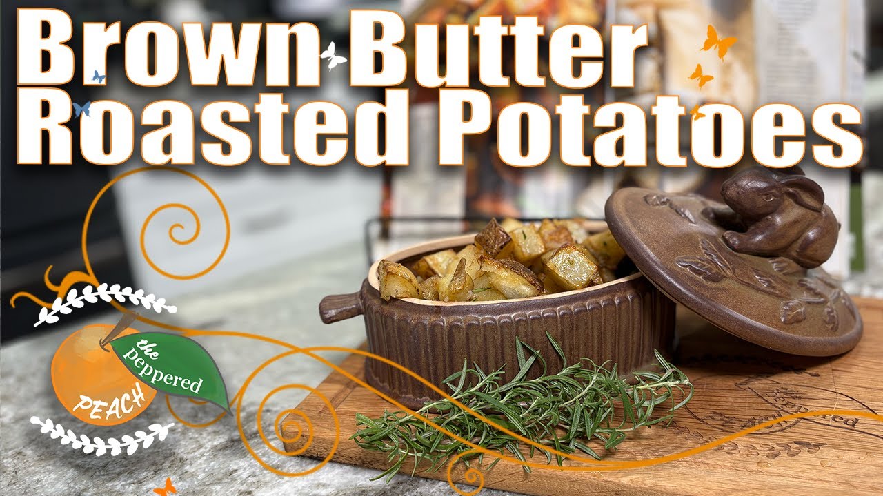 S04 Episode 053-Brown Butter Roasted Potatoes_Magnolia Journal Fall 2025