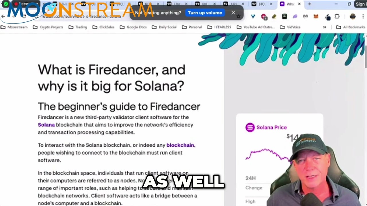 Is Fire Dancer🔥 Revolutionizing Solana's Transaction Speed?🚀