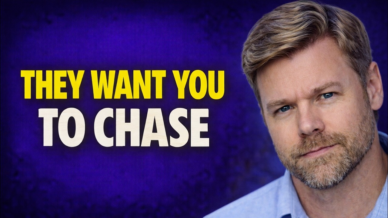 Does My Ex Want Me To Chase Them?