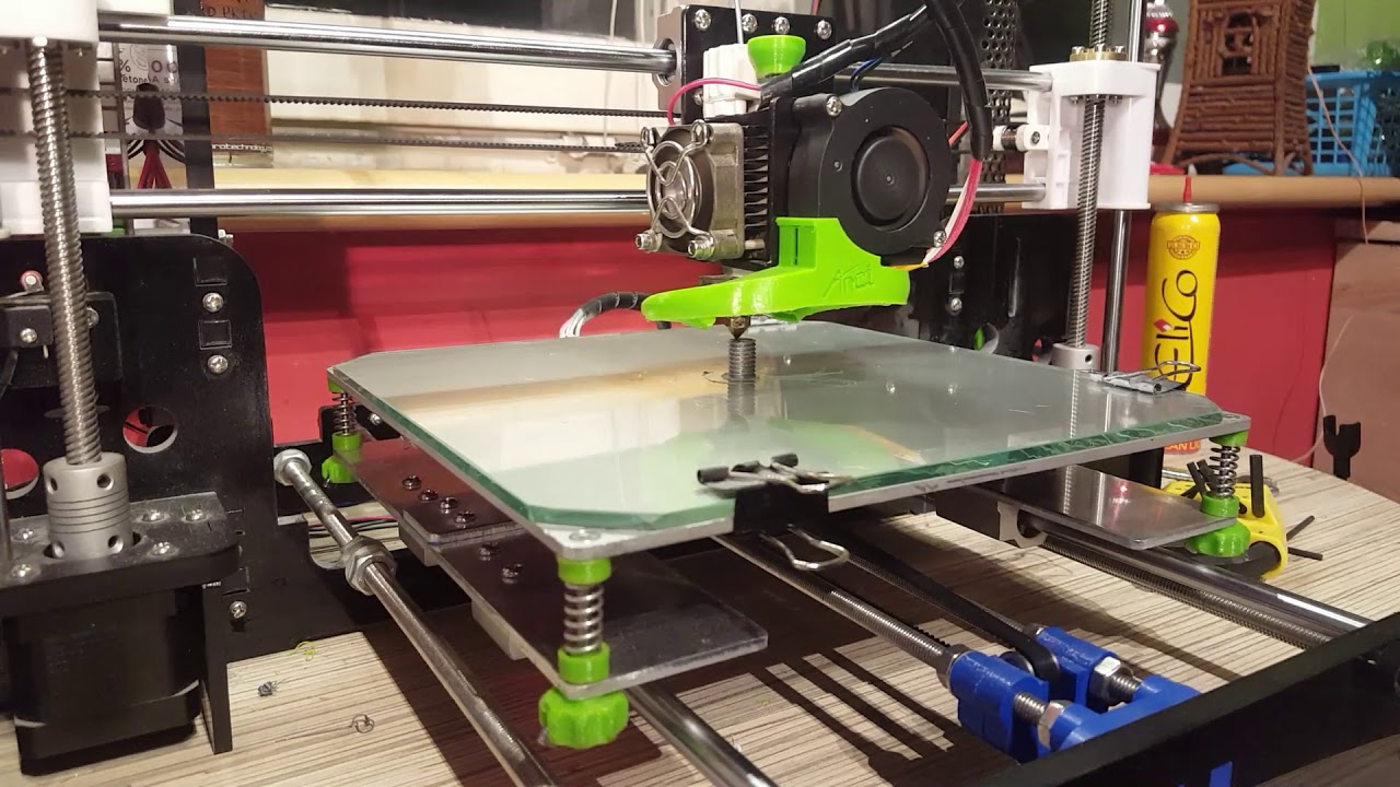 Ile kosztuje druk3D?