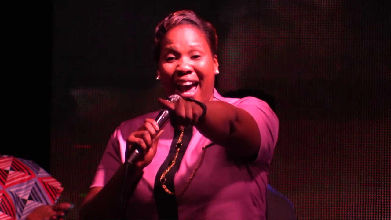 PeacePreachers | Namailo Katali