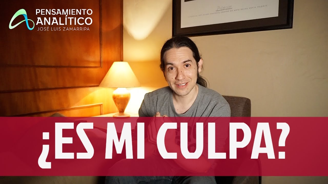 ES POR MI CULPA QUE MIS HIJOS NO SE VAN DE CASA?