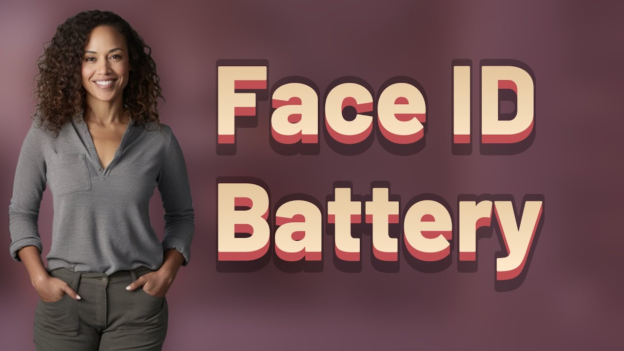 Does Face ID Save More iPhone Battery Than a PIN?