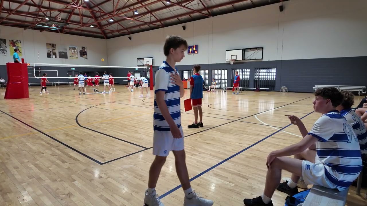 NC 9A v IGS Part 2