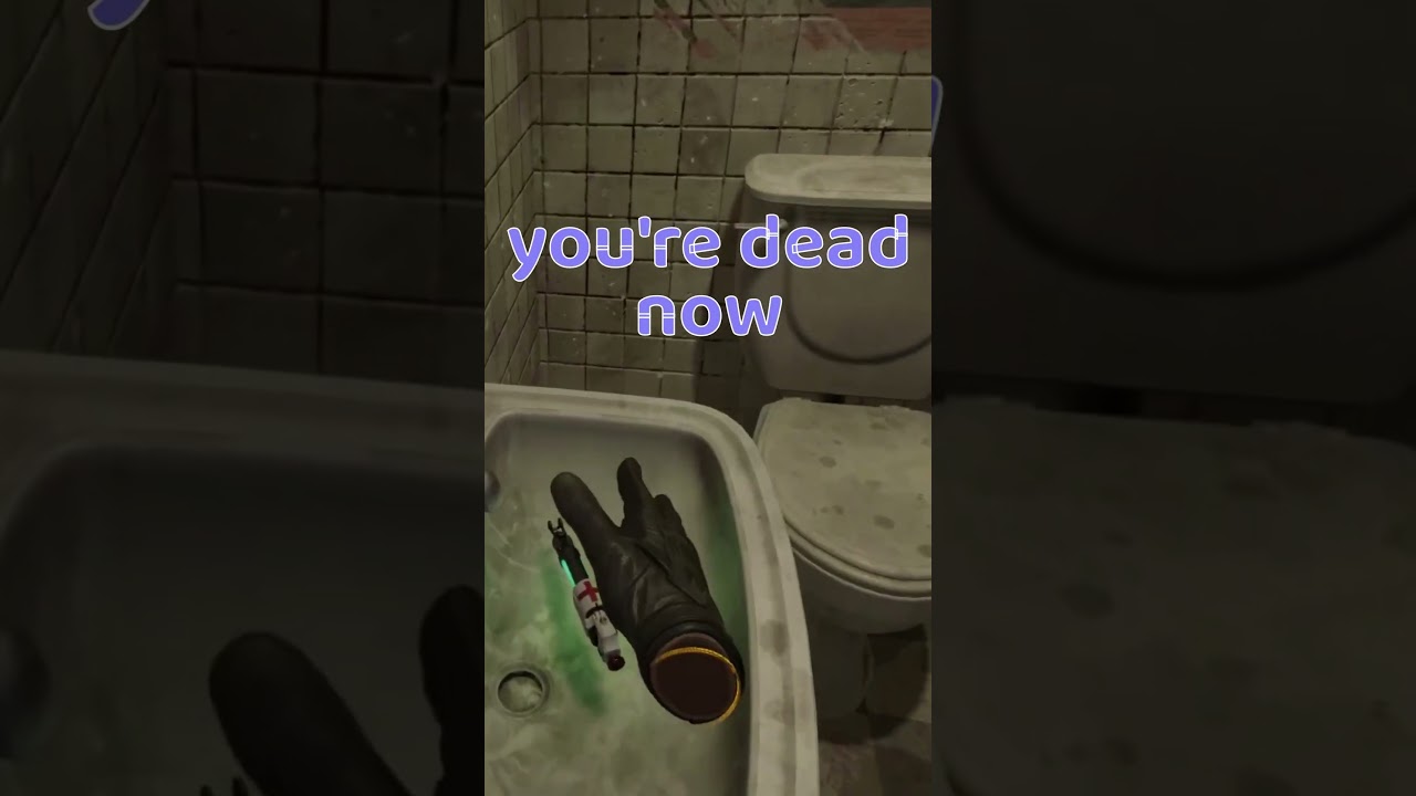 Drugs in Video Games
