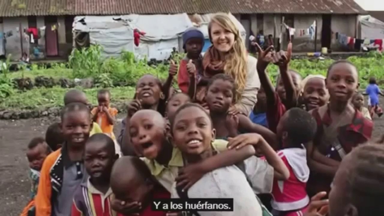 I am a Missionary - Yo soy un misionero - audio español.