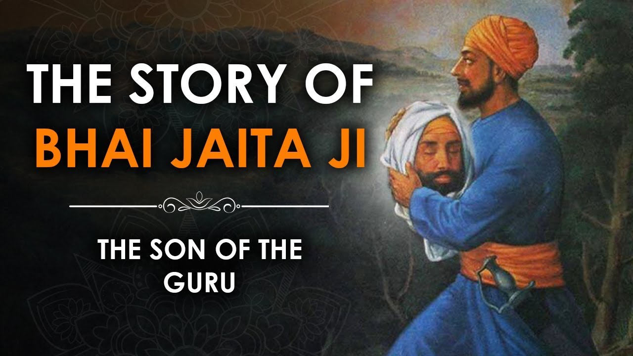 The Story of Bhai Jaita Ji | Baljit Singh