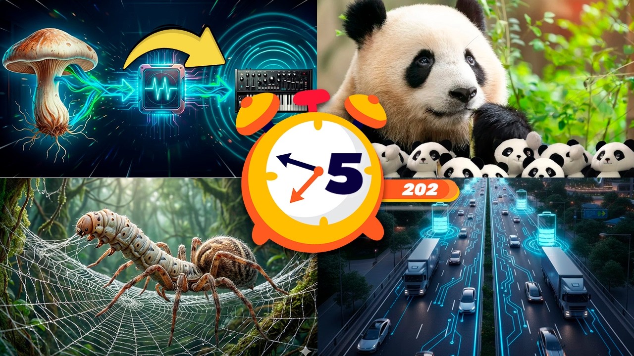 25 cosas que NO SABÍAS hace 5 minutos ⏰🧠 #202 [Curi]