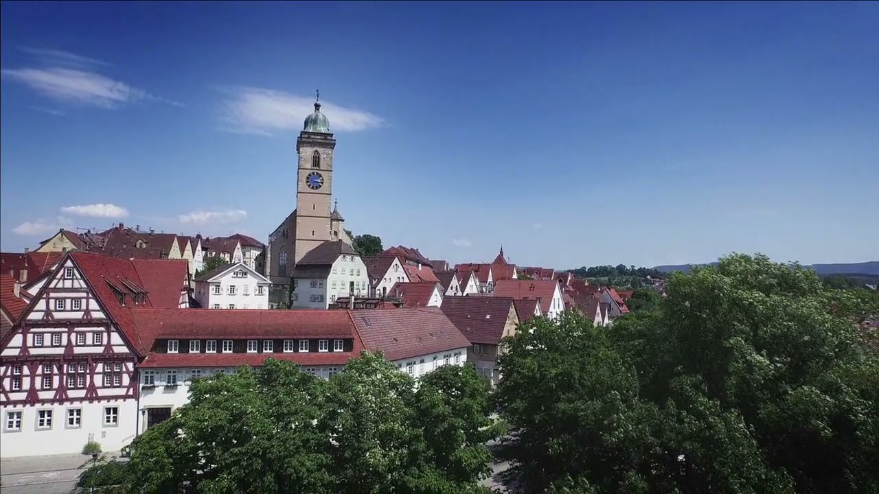 Nürtingen bewegt