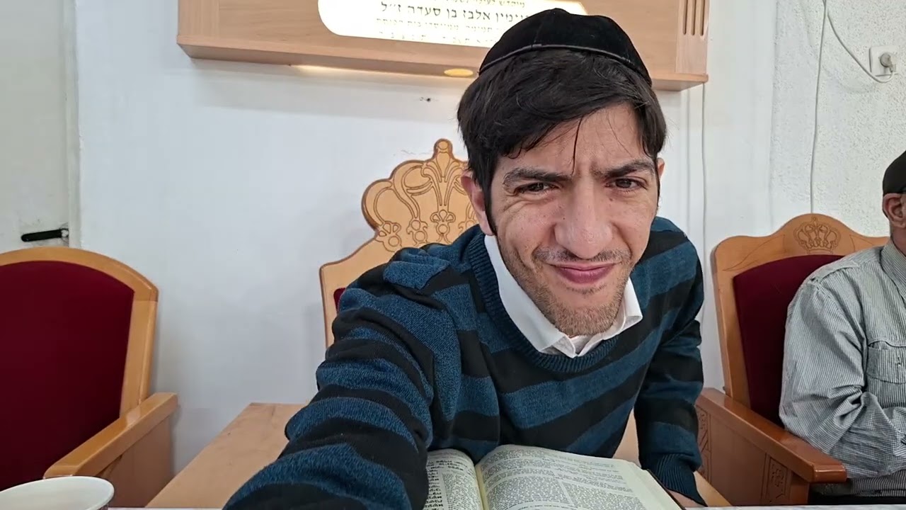 תנך יומי. מלכים א, טו-טז