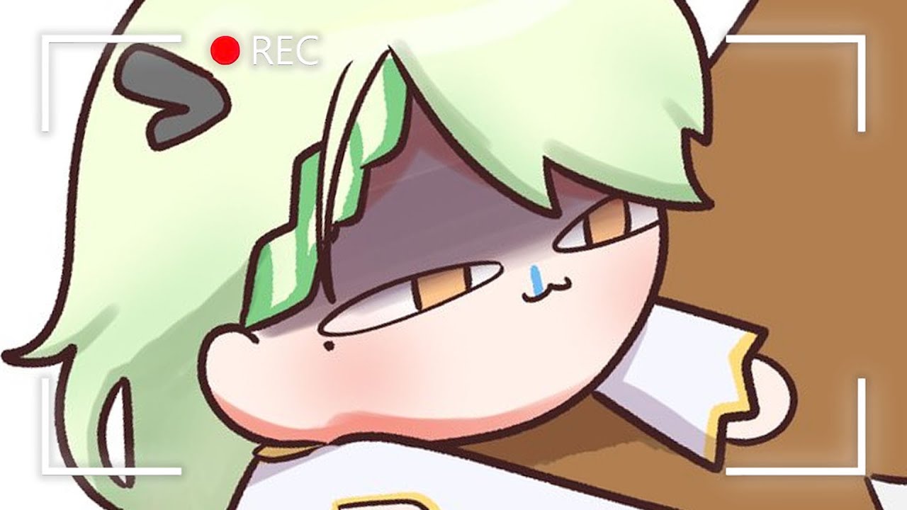 Fauna is a brave kirin
