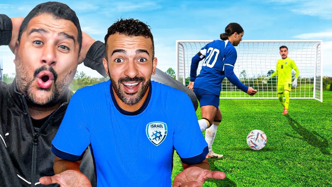 האייקונים נגד השחקנית הכי טובה בישראל!