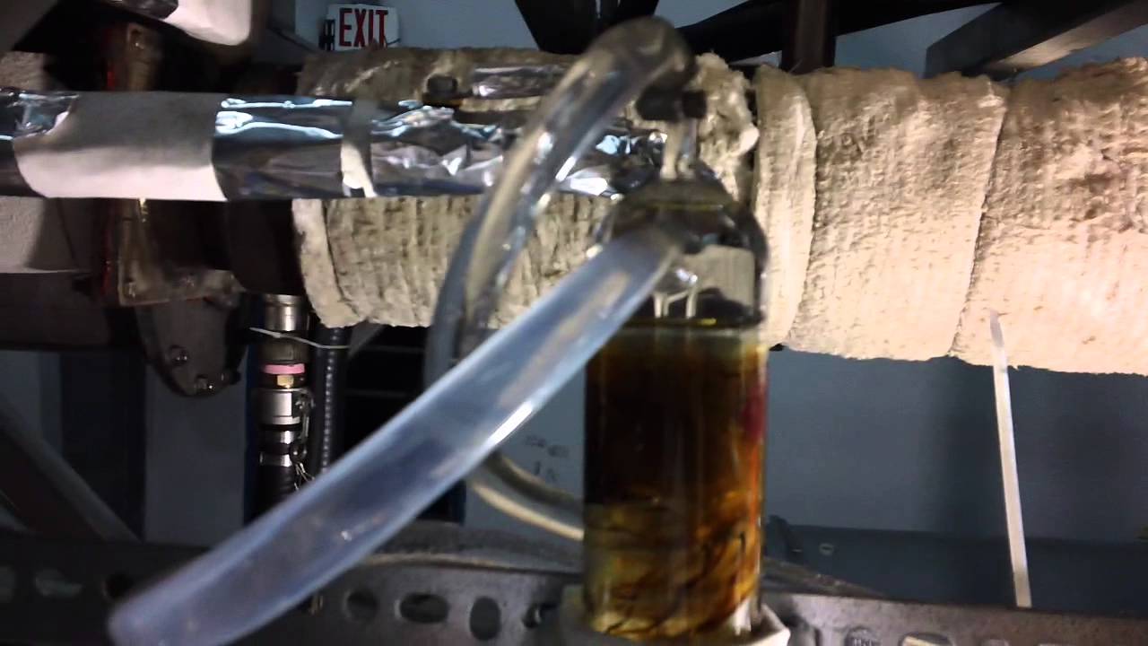 Coal to Liquid