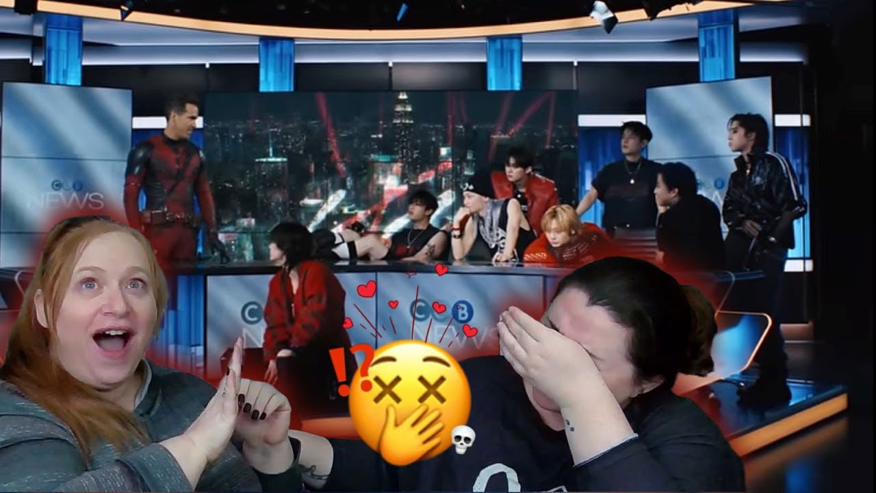 Stray Kids 