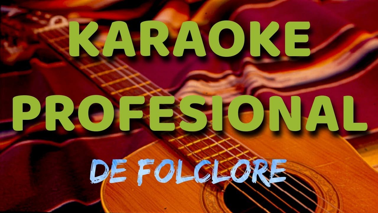 Ayer te vi - Karaoke - Raly Barrionuevo