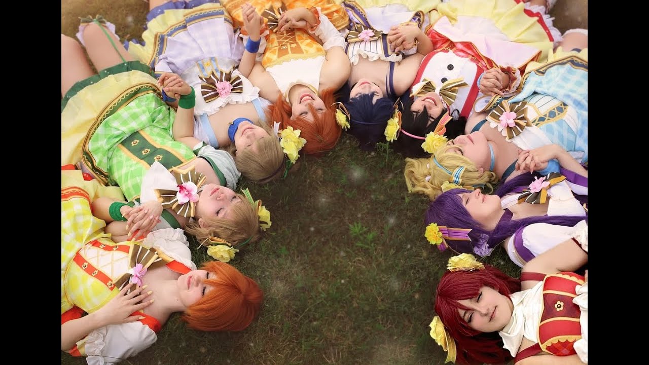 μ'sic FOREVER | Furusato Idols Live Recording | Nejiro 2025