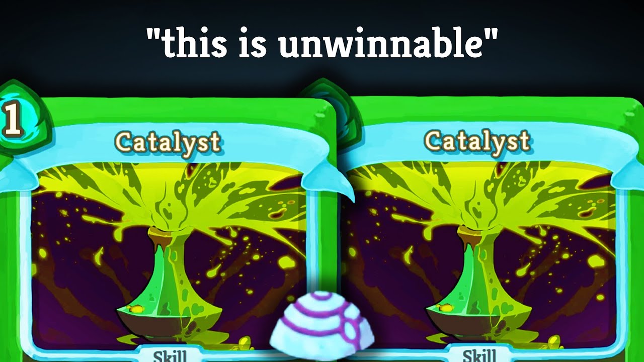 Impossible Run!