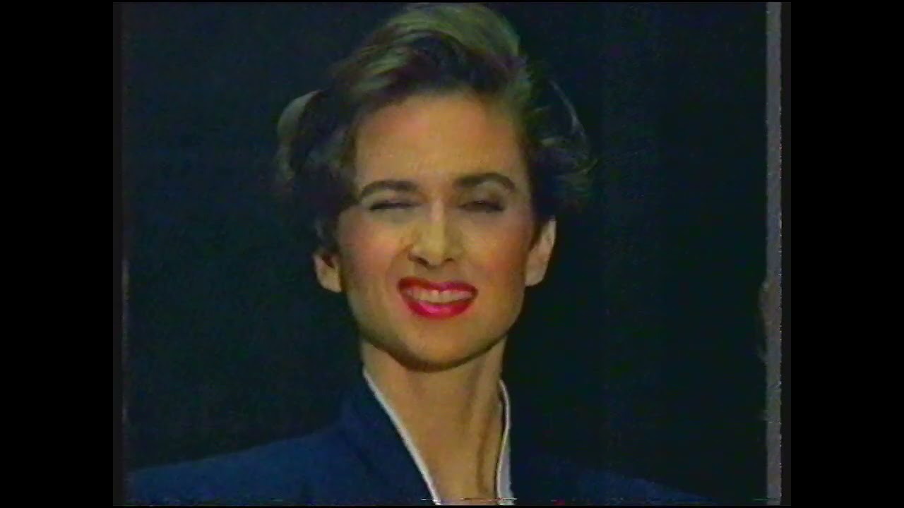 [720p/50p] Sky Movies | continuity | 16th December 1990 | Part 1 of 4