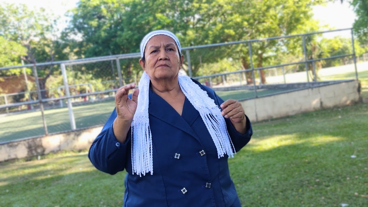 Coros de avivamiento - Hna. Sabina de El Salvador