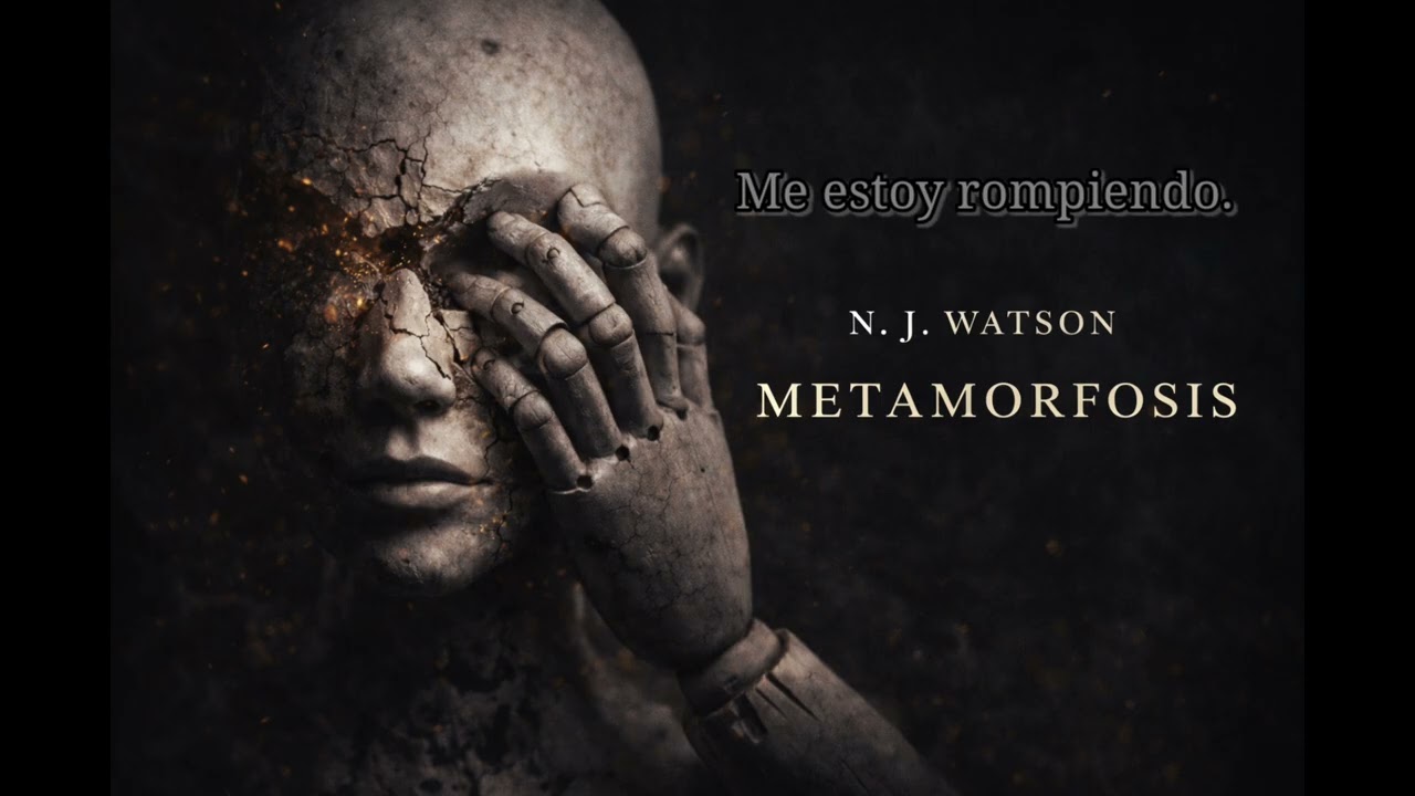 Me estoy Rompiendo - N. J. Watson (Metamorfosis)