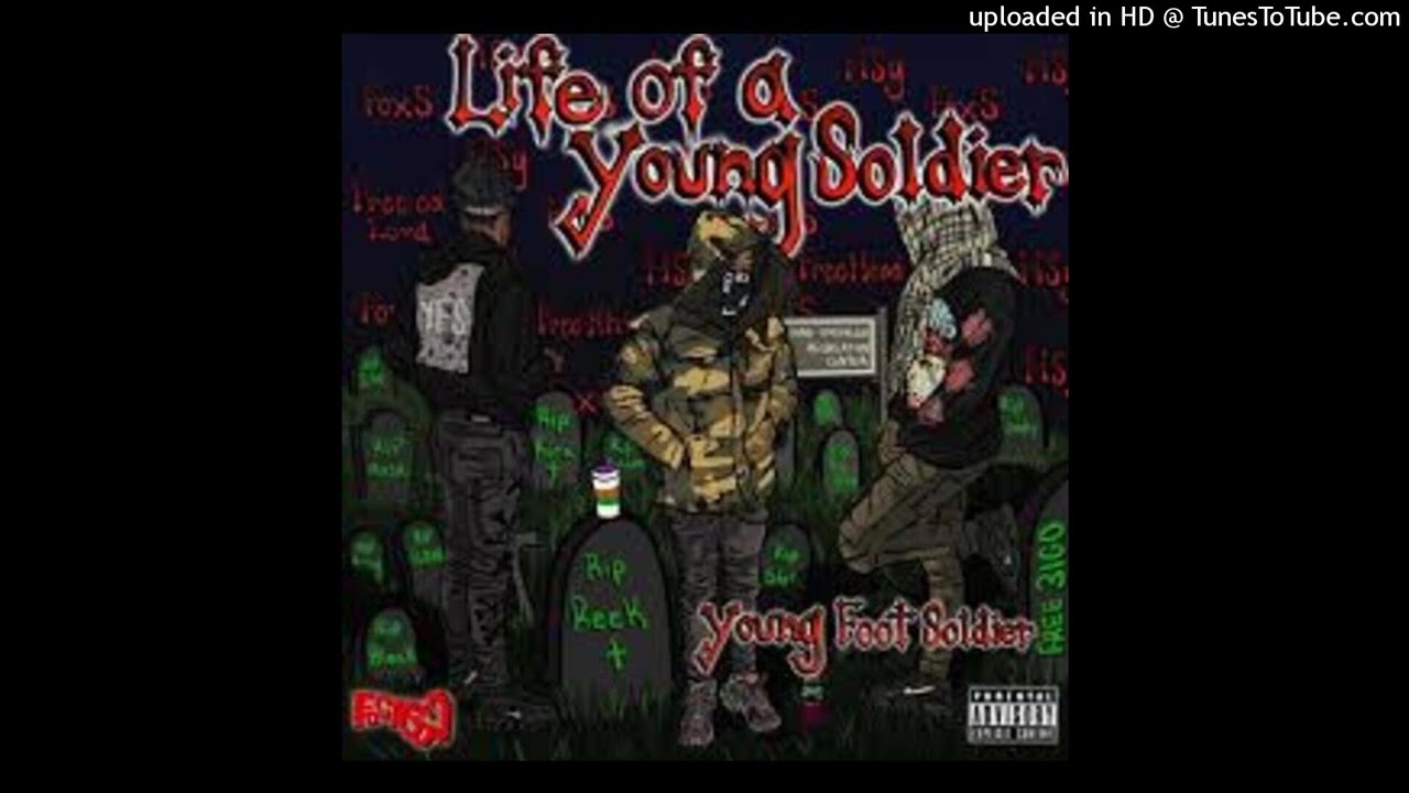 youngfootsoldier x st6 jodyboof  x slimegetem x dmv type beat (Prod. rixhh.m8