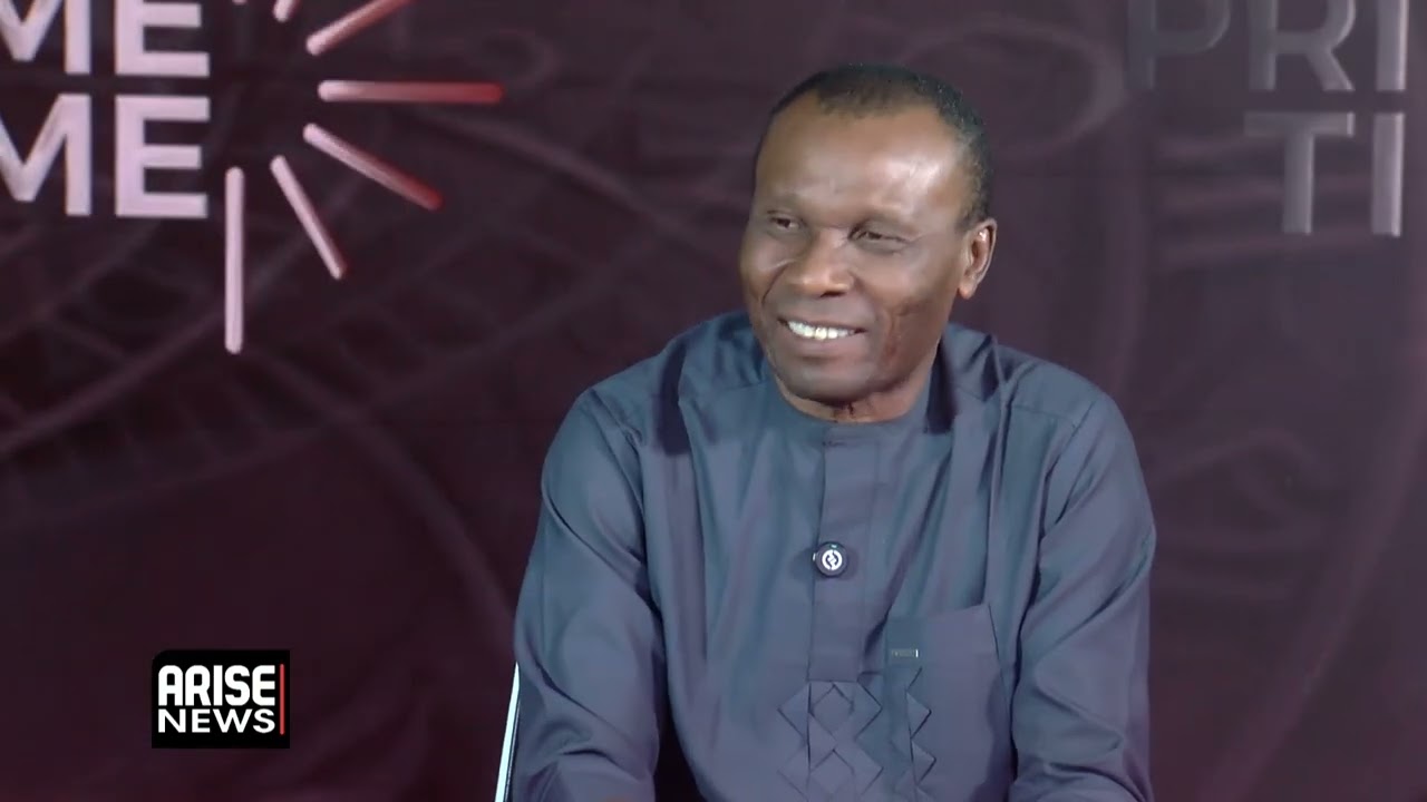 The Shortening of the Elections Timetable is Deliberate to Shortchange the System - Usani