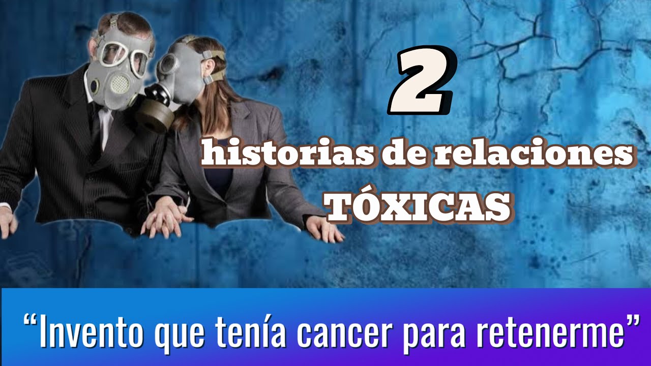 Amar hasta el colapso: cómo una relación tóxica me quebró por dentro - Chisme Completo