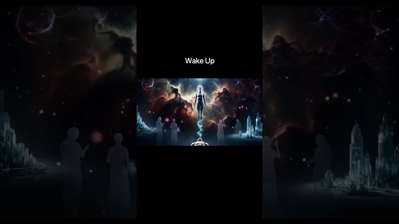 Wake Up Pure Conscience 