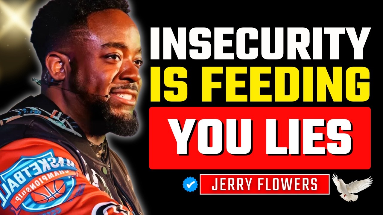 Stop Proving Your Worth With Forbidden Fruit | Jerry Flowers