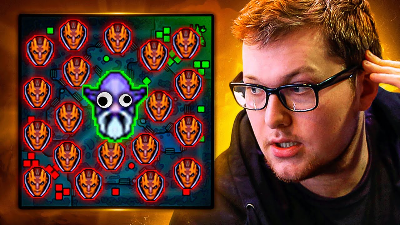 Playing against MIRACLE'S LEGENDARY ANTI MAGE | MATCH OF THE MONTH