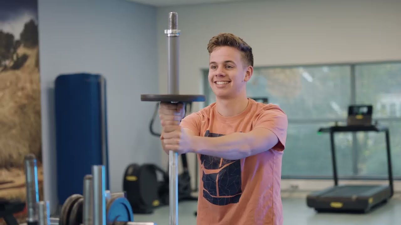 Fysiotherapie Buitenlust