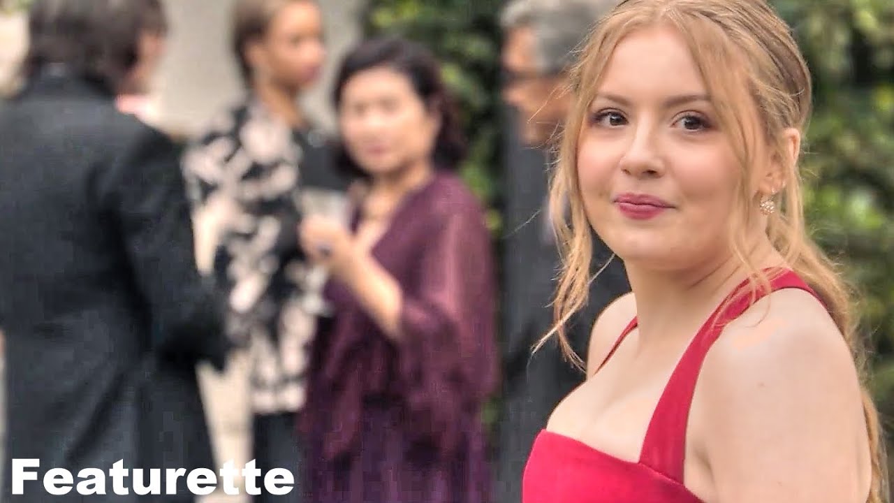 Love, Victor HD BTS Featurette (2021) Hulu.
