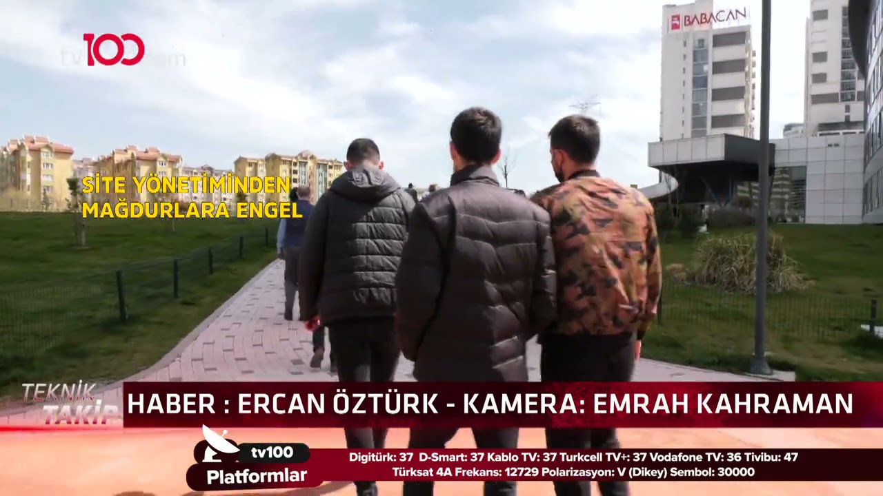 Şirket iflas etti 5 bin konut mağduru ortada kaldı
