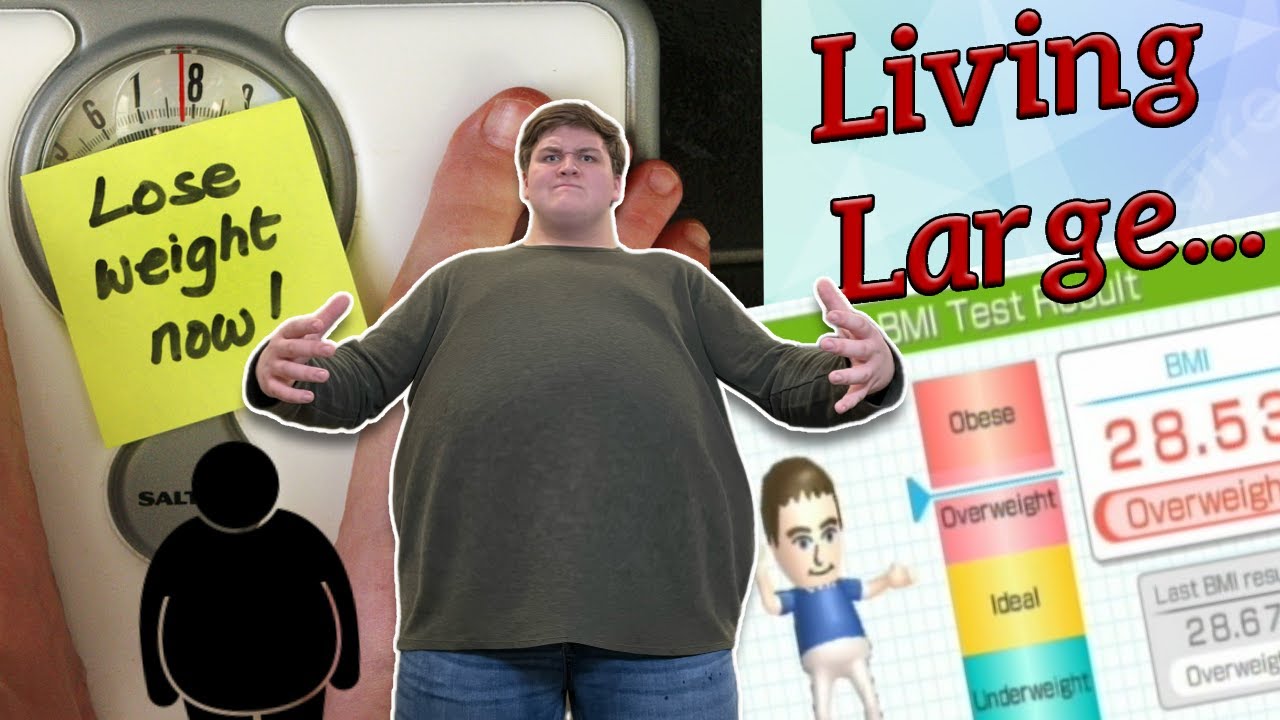 The Overweight Experience™