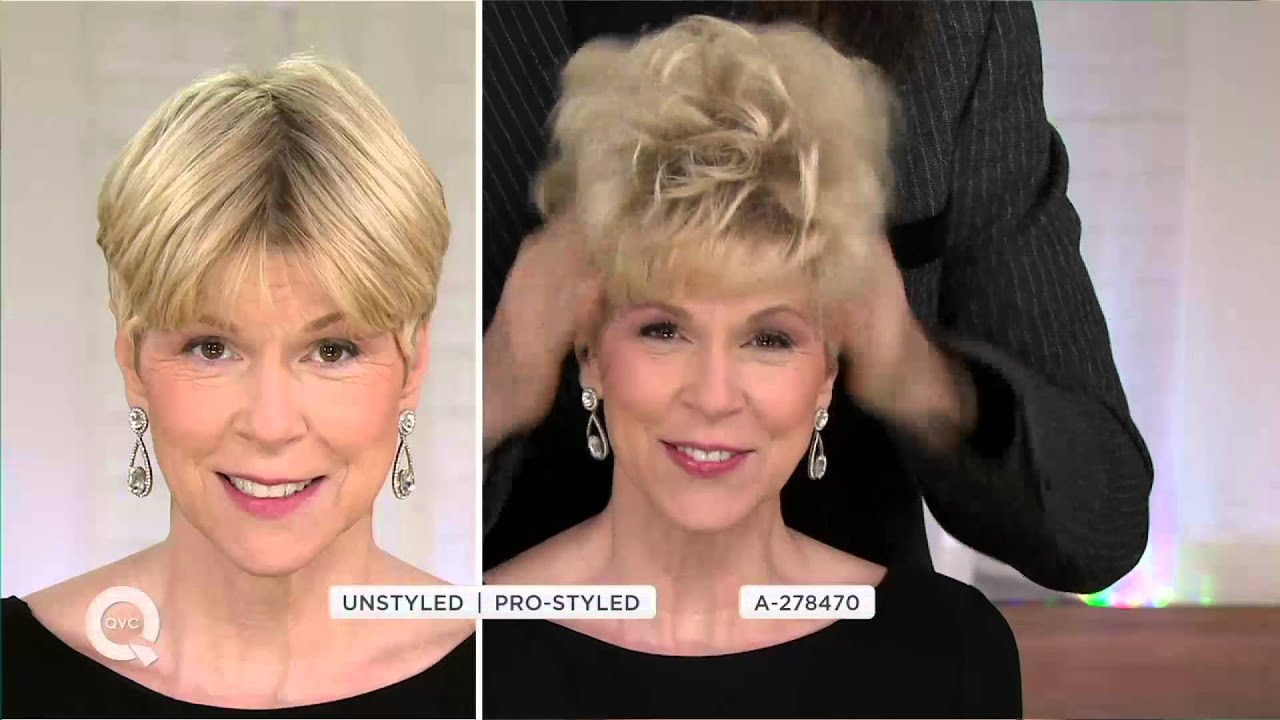 Nick Chavez 4 oz. Soft Flocker with 2 oz. Travel-size on QVC