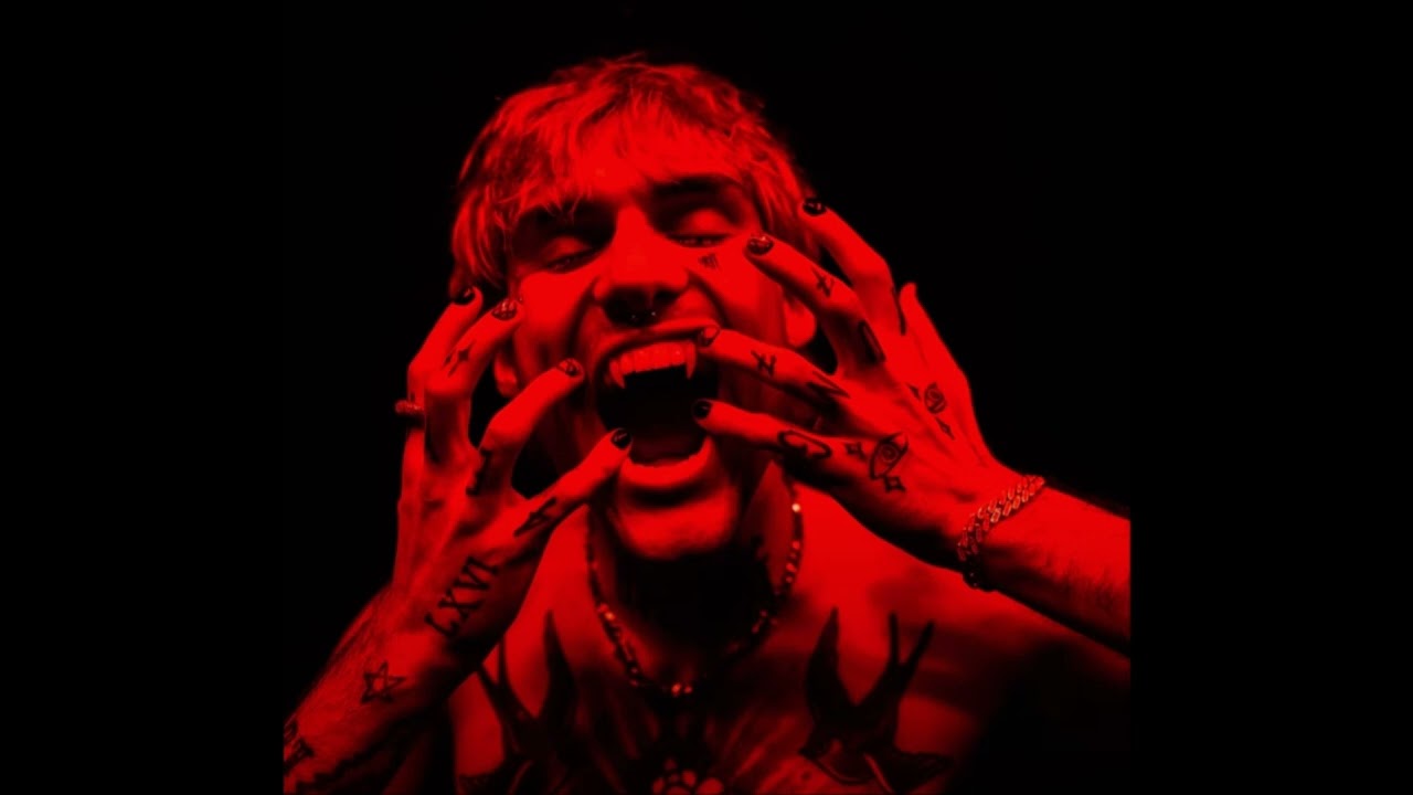 LOVV66 - Мое время(slowed+reverb)