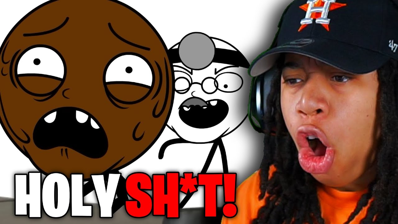 This Has To Be His WORST VIDEO YET