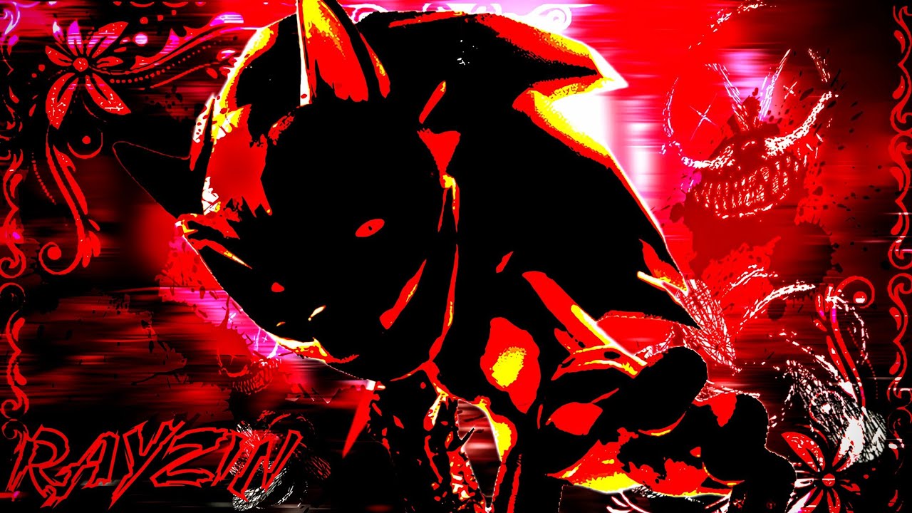 (Especial Halloween) Hashiras react Sshin.Exe | Sonic Shin e Sonic.Exe | @ALBKMUSIC ft. @AniRap 