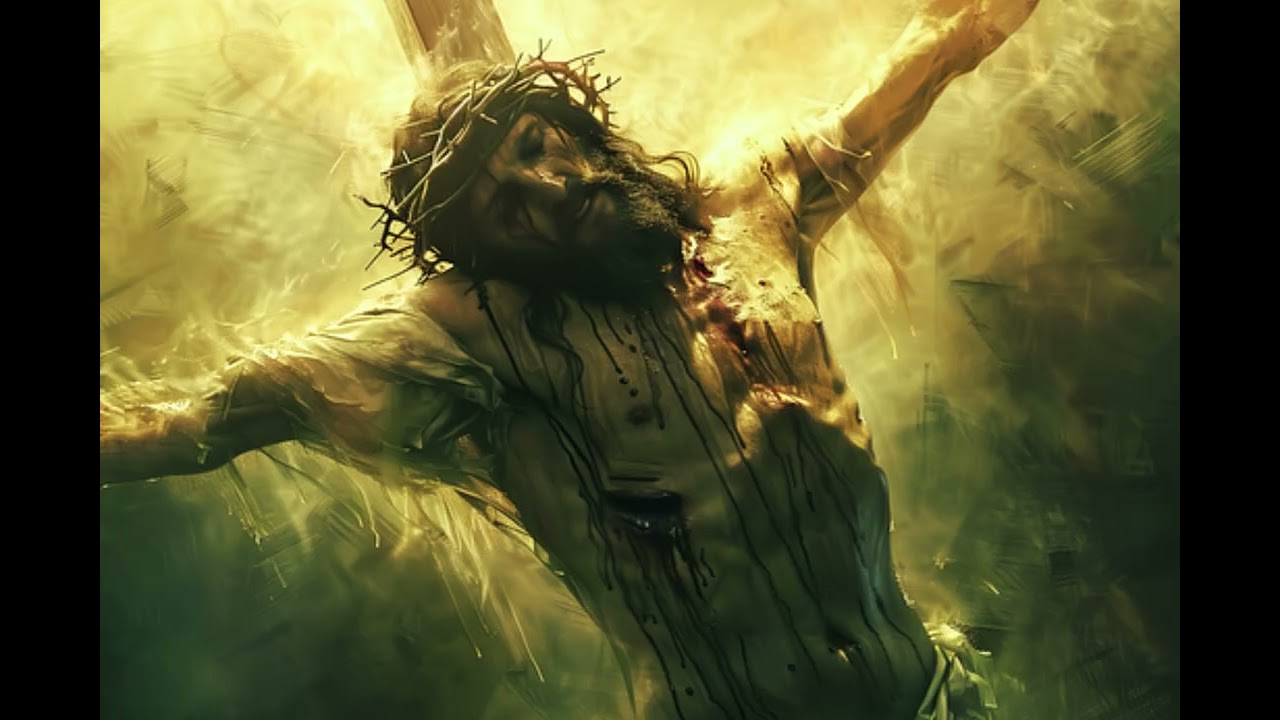 By His Blood, Eternal Life (Cipt. Arnol Worang)