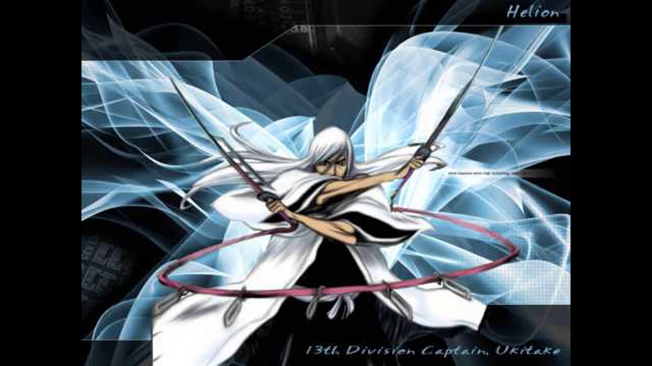 -reupload- Bleach B03 Hip Hop Remix prod.by Hansult