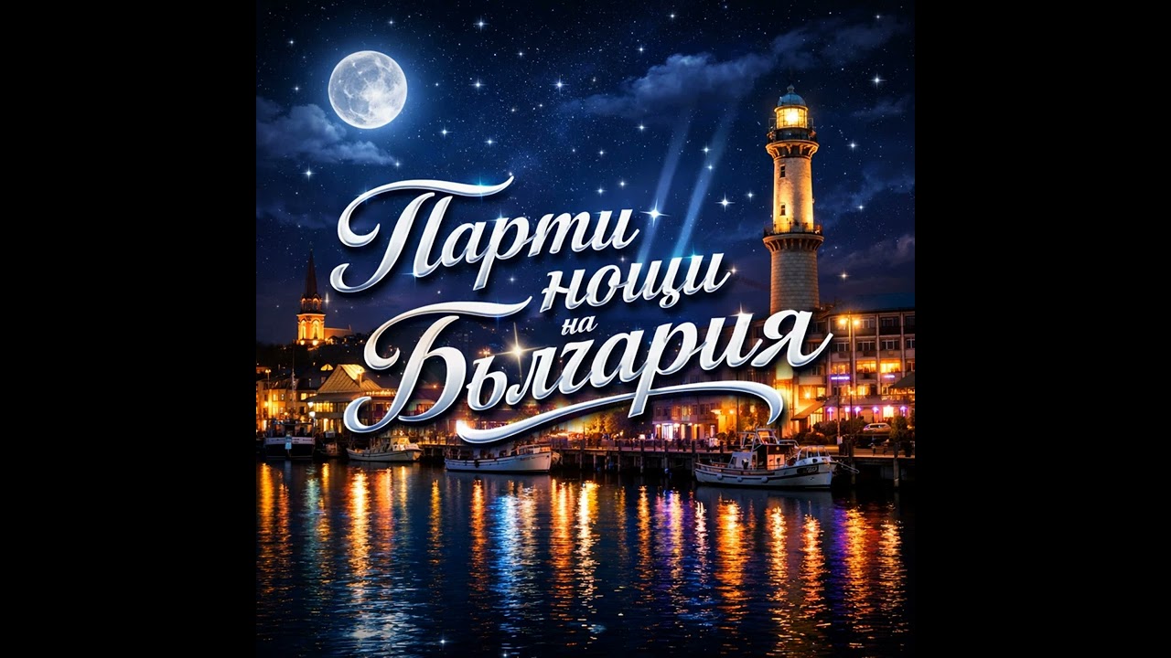 Парти нощите на България - DJ Producer Jens Hesse 