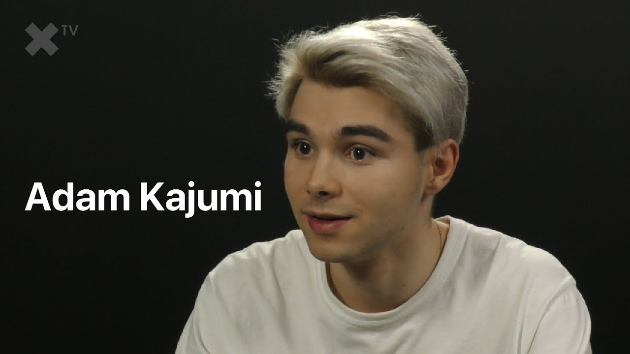 Adam Kajumi:“Jako influencer mám v rukou obrovskou moc...” Všechno je ALRIGHT