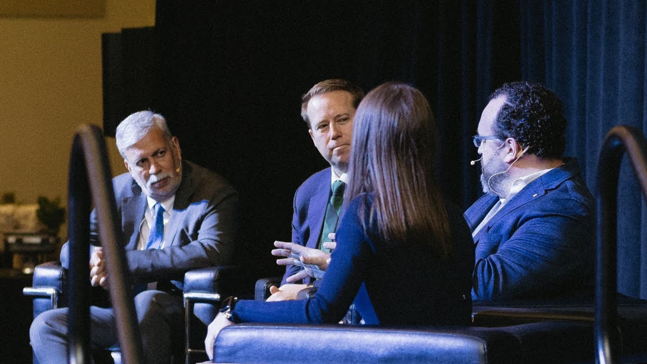U.S., Mexico and Canada: EV Manufacturing in the Time of Trump