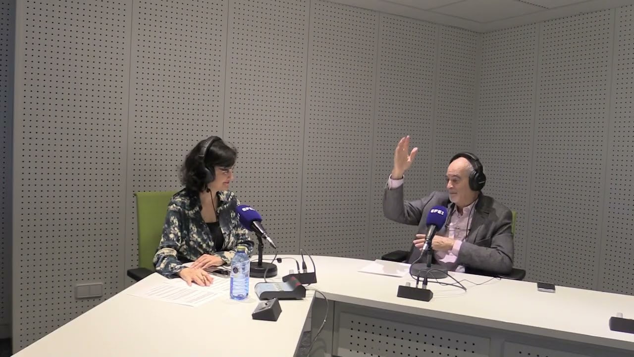 #PODCAST | Efeagro Punto de Encuentro con el gerente de APROMAR, Javier Ojeda.