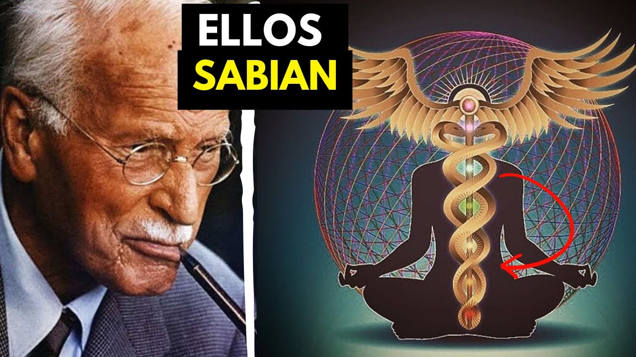 Lo que Mantuvieron Oculto: La Sabiduría Antigua de Carl Jung para Cambiar tu Realidad