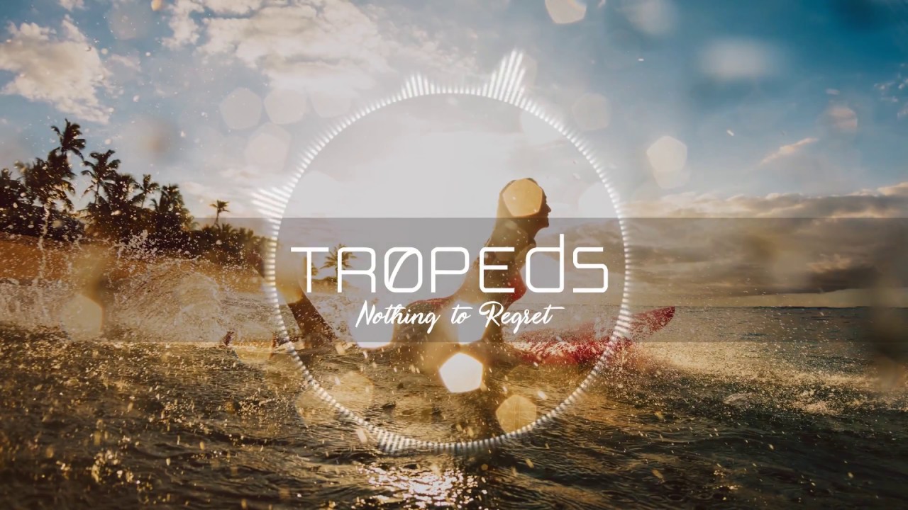 🆕 -  🌴Robinson - Nothing to Regret (TROPEDS REMIX) 🌴