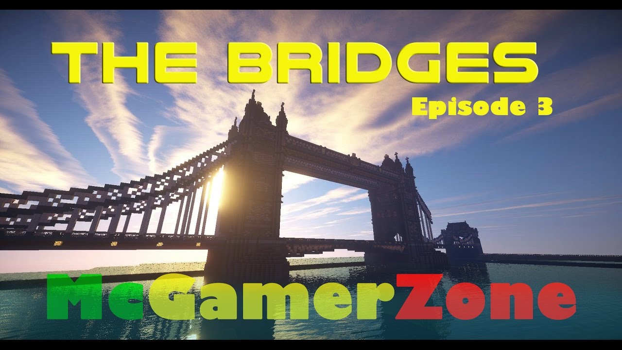 Coffee Runs A Shop?! | MGZ The Bridge | Ep3